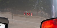 Volkswagen Transporter 2,5 TDI