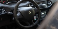 Peugeot 308 1,6 BlueHDI