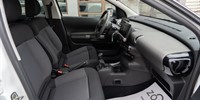 Citroën C4 Cactus 1,6 BlueHDI