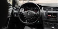 Volkswagen Golf 1,6 TDI