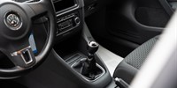 Volkswagen Golf 1,6 TDI