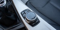 BMW
 3-Series 316 D