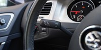 Volkswagen Golf 1,6 TDI AUTOMATIK