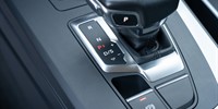 Audi Q5 2,0 TDI Quatrro S-tronic