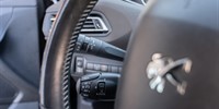 Peugeot 308 1,6 BlueHDI Automatik
