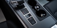 Audi A6
 45 TDI Quattro S-tronic