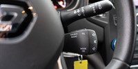 Renault Megane 1,5 DCI