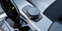 BMW
 5-Series 530 dA xDRIVE
