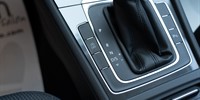 Volkswagen Golf 1,6 TDI DSG
