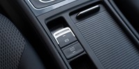 Volkswagen Golf 1,6 TDI DSG