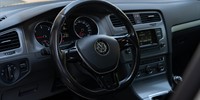 Volkswagen Golf 1,6 TDI