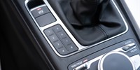 Audi A4
 2.0 TDI Executive Plus