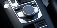 Audi A3
 40 TDI Quattro