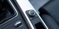 Audi A5
 2.0 TDi Sportline