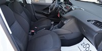 Peugeot 208 1,6 BlueHDI