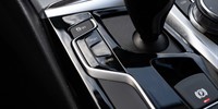 BMW
 5-Series 520d