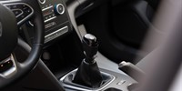 Renault Megane 1,5 DCI