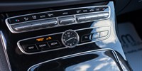 Mercedes-Benz E-Class
 200 D Business Solution