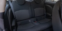 MINI
 Cooper 
 1,6 Benzin/LPG