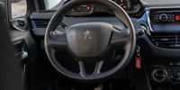 Peugeot 208 1,6 BlueHDI