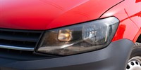 Volkswagen Caddy 1,6 TDI