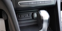 Renault Megane 1.5 DCI Automatik
