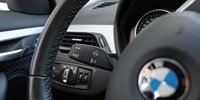 BMW
 X1 XDRIVE 2.0 D