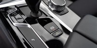BMW
 5-Series 520dA  M Sportpaket