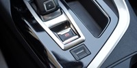 Peugeot 3008 1,5 BlueHDI ALLURE
