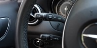 Mercedes-Benz GLA 220 D 4MATIC