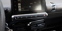 Citroën C4 Cactus 1,6 BlueHDI