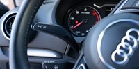 Audi A3
 Sedan 1.6 TDi