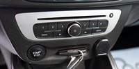 Renault Megane 1,5 DCI