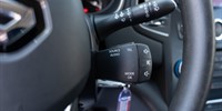 Renault Megane 1.5 DCI