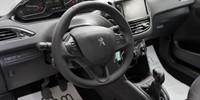 Peugeot 208 1,6 BlueHDI