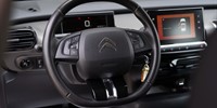 Citroën C4 Cactus 1.5 BLUEHDI