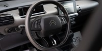 Citroën C4 Cactus 1.6 BLUEHDI