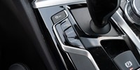 BMW
 5-Series 530 D