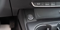 Audi A5
 45 TDi Sportback Quattro