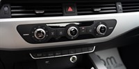 Audi A4
 2,0 TDI