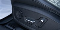 Audi A6
 50 TDi Sport Quattro Tiptronic
