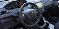 Peugeot 208 1,6 HDI
