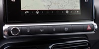 Citroën C4 Cactus 1,6 BlueHDI