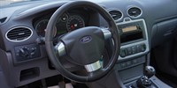 Ford
 Focus
 2,0 TDCI