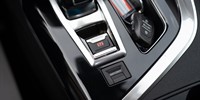 Peugeot 3008 1,6 BlueHDI