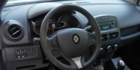 Renault Clio 1.5 DCI