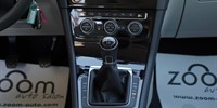 Volkswagen Golf 1,6 TDI