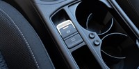 Volkswagen Touran 2,0 TDI