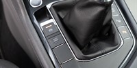 Volkswagen Tiguan
 2,0 TDI