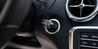 Mercedes-Benz A-Class 160 D